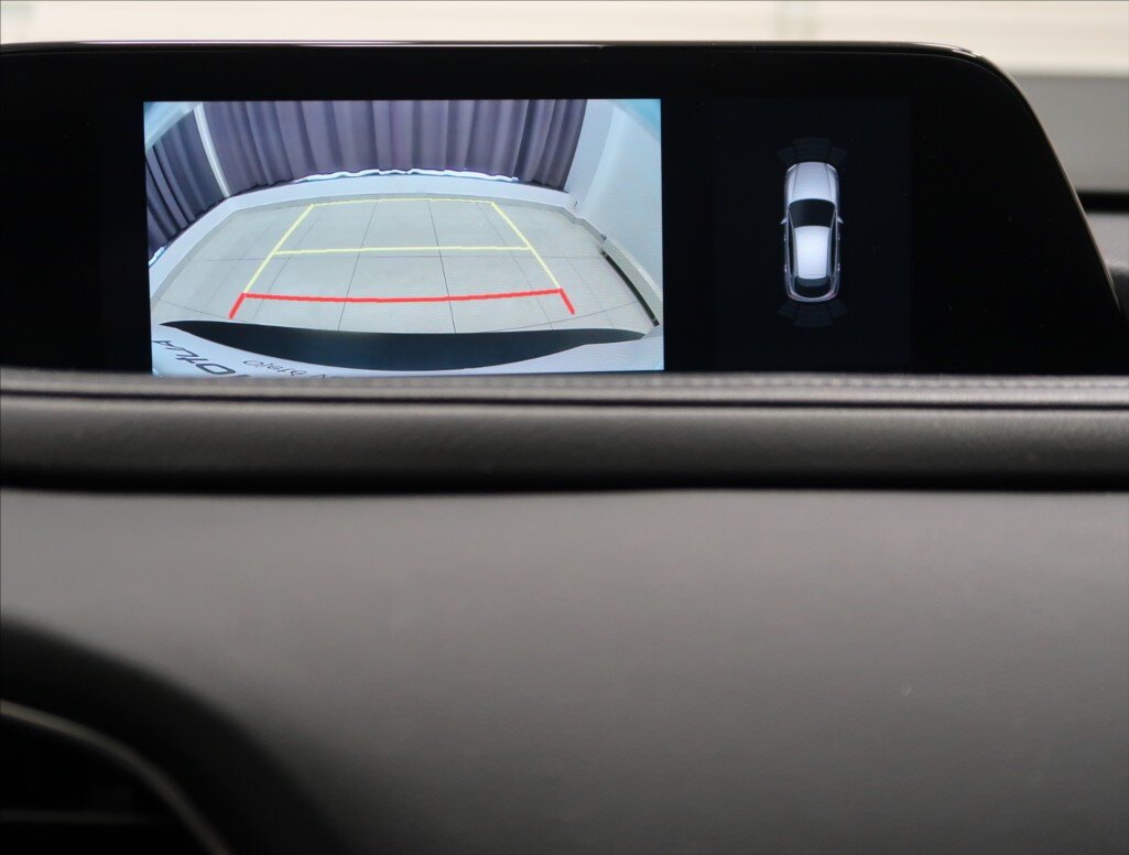 Mazda CX-30 SUV / Terénní 2,0 l 90 kw