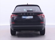 Škoda Kodiaq SUV / Terénní 2,0 l 140 kw