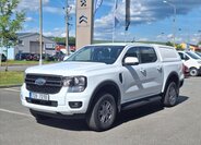Ford Ranger Pick-up 2,0 l 125 kw