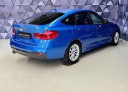 BMW Řada 3 Liftback 2,0 l 140 kw