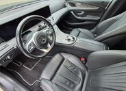Mercedes-Benz CLS Sedan / Limuzína 2,9 l 250 kw