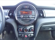 Mini One Hatchback 1,2 l 75 kw