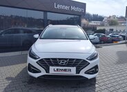 Hyundai i30 Kombi 1,5 l 117 kw
