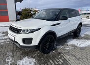 Land Rover Range Rover Evoque Kombi 2,0 l 110 kw