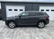 Škoda Kodiaq SUV / Terénní 2,0 l 110 kw