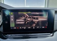 Škoda Octavia Liftback 2,0 l 85 kw