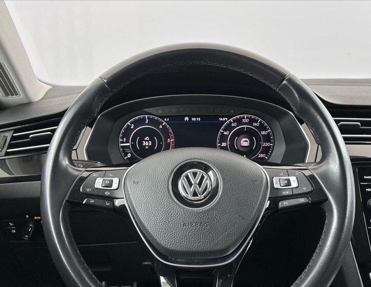 Volkswagen Arteon Liftback 2,0 l 110 kw