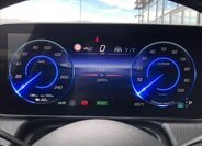 Mercedes-Benz EQE SUV 0,0 300 kw