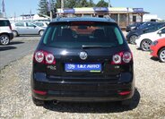 Volkswagen Golf Plus MPV 1,2 l 77 kw