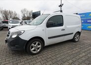 Mercedes-Benz Citan Pick-up 1,5 l 55 kw