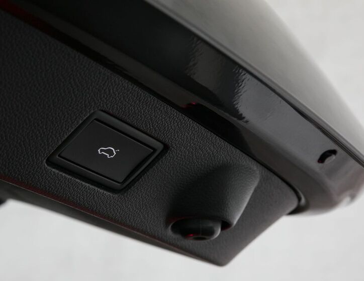 Volkswagen Arteon 33