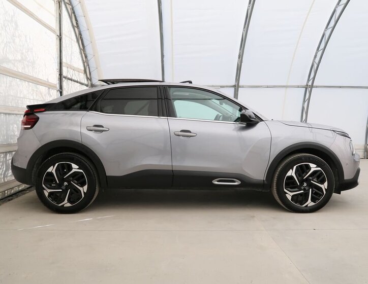 Citroën C4 Hatchback 1,2 l 96 kw