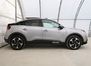 Citroën C4 Hatchback 1,2 l 96 kw