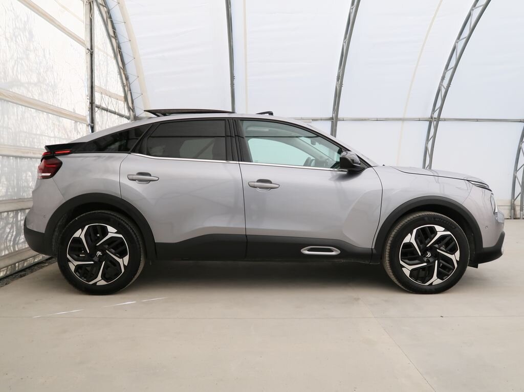 Citroën C4 Hatchback 1,2 l 96 kw