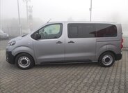 Toyota ProAce 4