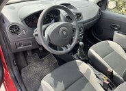 Renault Clio Hatchback 1,1 l 48 kw