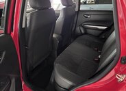 Suzuki Vitara SUV / Terénní 1,4 l 81 kw