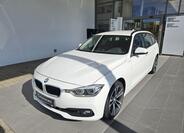 BMW Řada 3 1