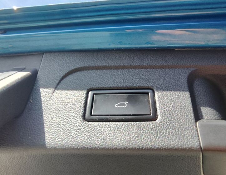 Volkswagen Touran 10