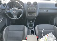 Volkswagen Caddy 14
