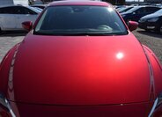 Mazda 6 Sedan / Limuzína 2,5 l 141 kw