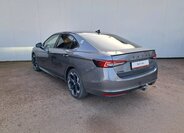 Škoda Superb Liftback 2,0 l 142 kw