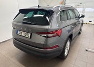 Škoda Kodiaq SUV / Terénní 2,0 l 110 kw
