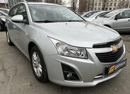 Chevrolet Cruze Kombi 1,7 l 96 kw