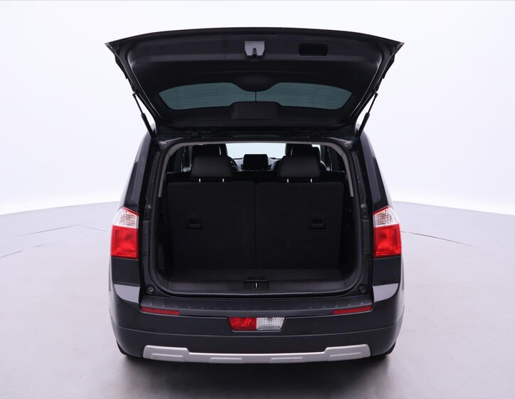 Chevrolet Orlando MPV 2,0 l 120 kw