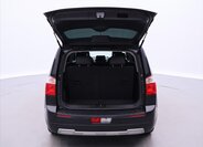 Chevrolet Orlando MPV 2,0 l 120 kw