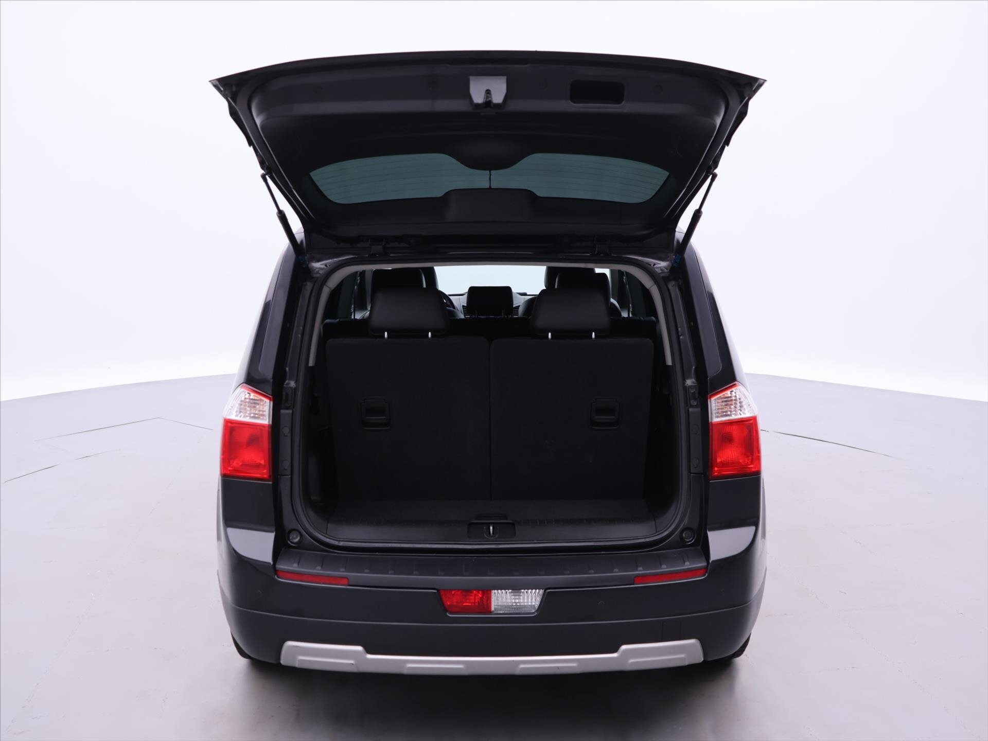 Chevrolet Orlando MPV 2,0 l 120 kw