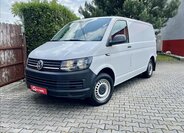 Volkswagen Transporter Ostatní 2,0 l 75 kw