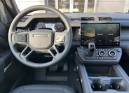 Land Rover Defender SUV / Terénní 3,0 l 183 kw