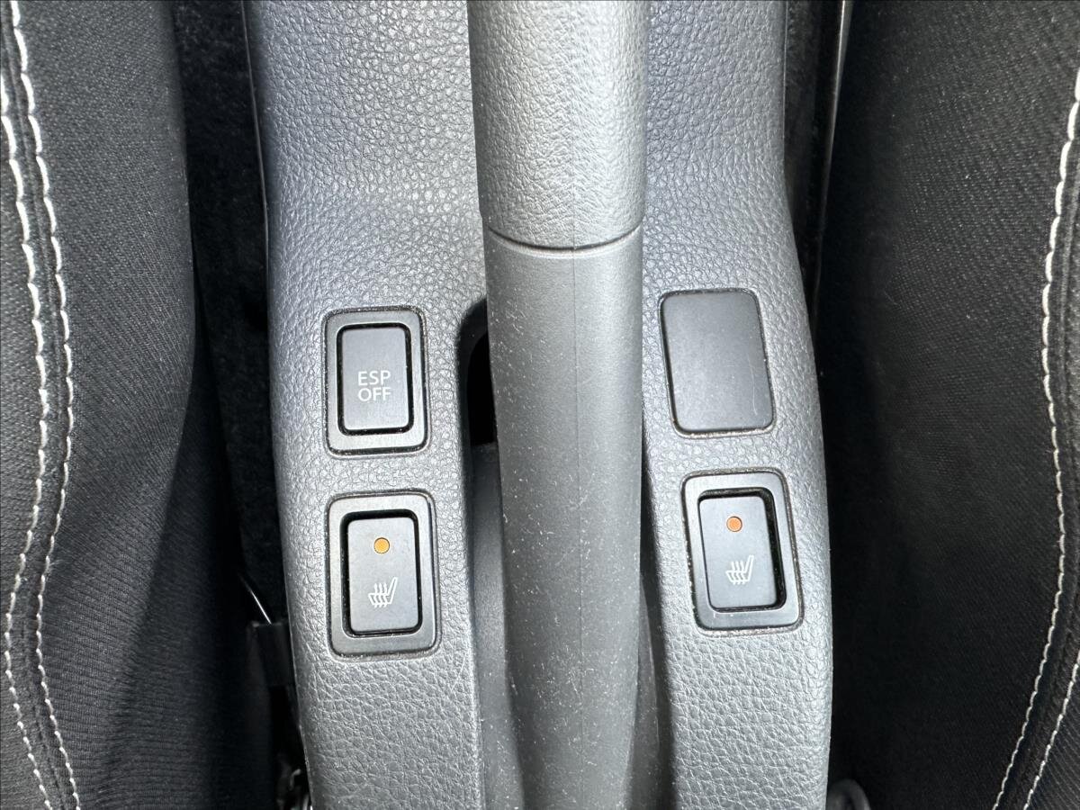 Suzuki SX4 Hatchback 1,6 l 88 kw