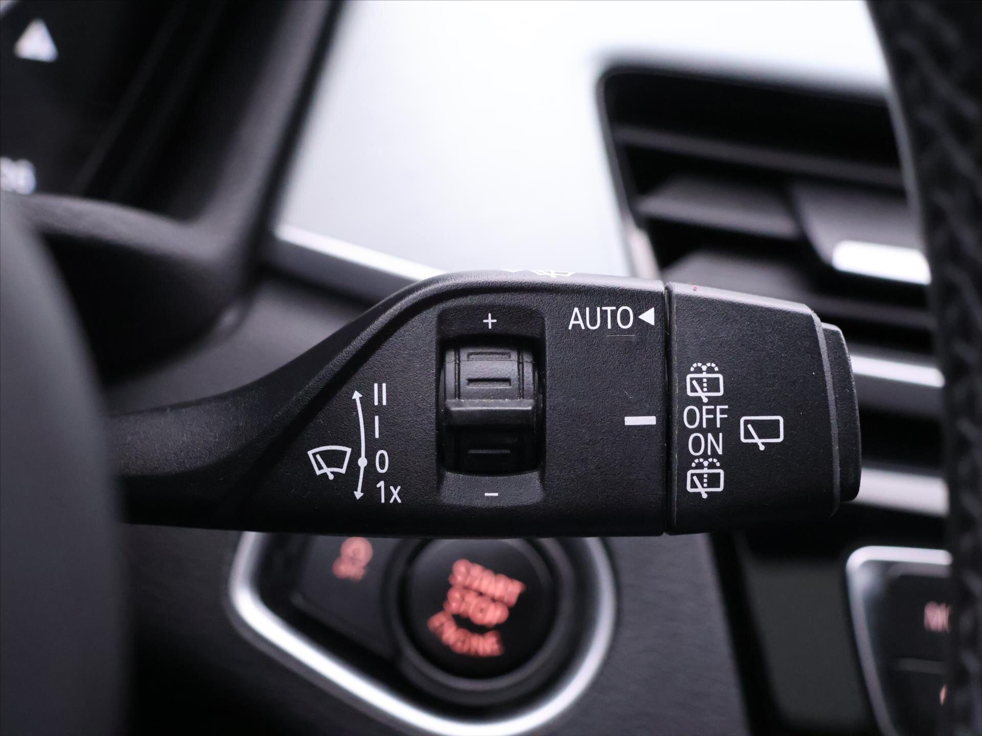 BMW X1 SUV 2,0 l 140 kw