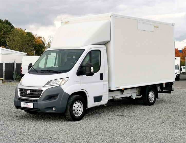 Fiat Ducato 1
