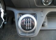 Opel Movano Valník 2,3 l 110 kw