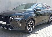DS Automobiles DS7 1