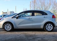 KIA Rio Hatchback 1,4 l 80 kw
