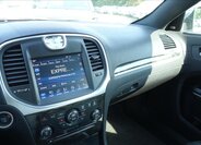 Lancia Thema Sedan / Limuzína 3,0 l 140 kw