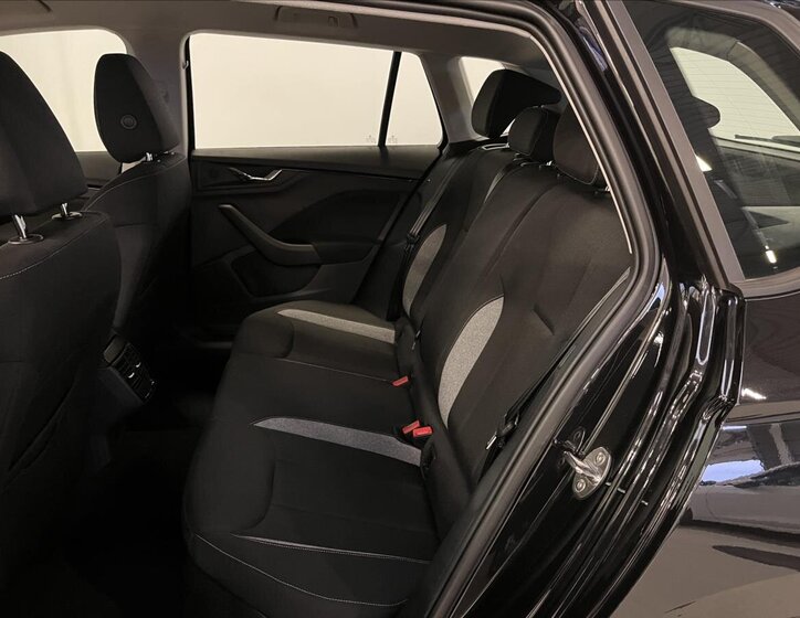 Škoda Kamiq SUV / Terénní 999,0 85 kw