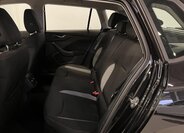 Škoda Kamiq SUV / Terénní 999,0 85 kw