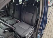 Ford Transit Custom 36