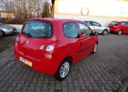 Renault Twingo Hatchback 1,1 l 55 kw
