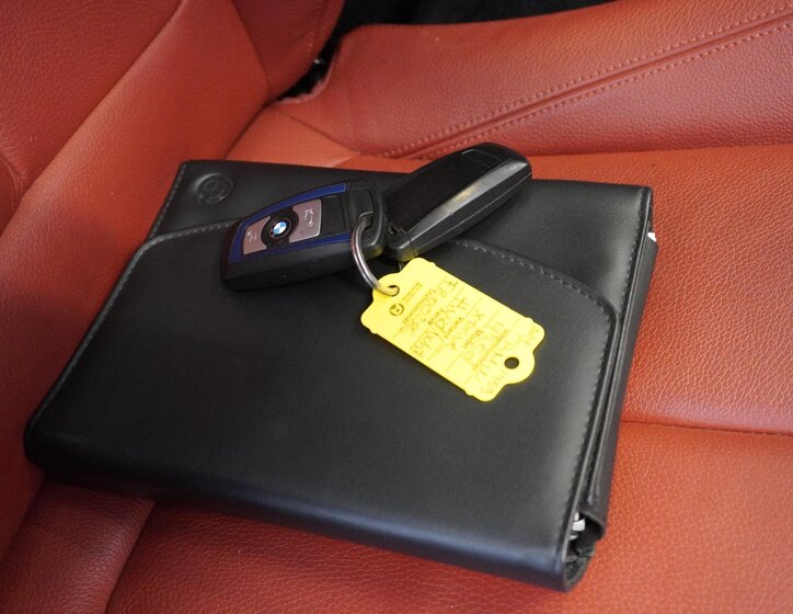 BMW Řada 4 Ostatní 3,0 l 230 kw