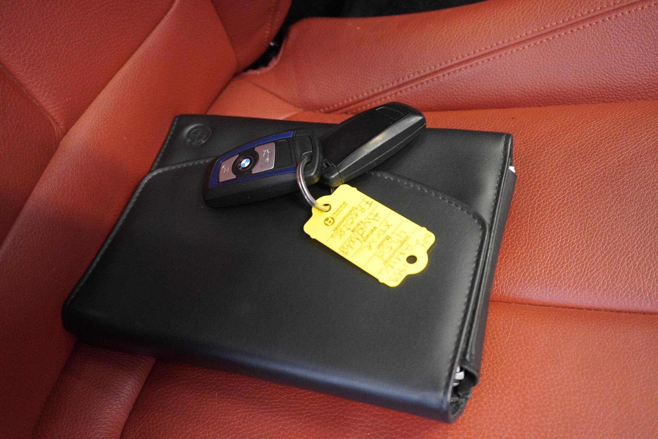 BMW Řada 4 Ostatní 3,0 l 230 kw