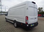Ford Transit Ostatní 2,0 l 96 kw