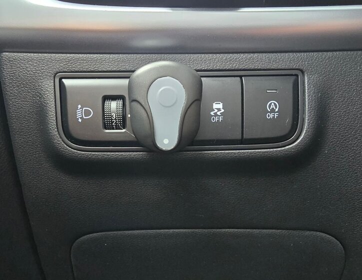 Hyundai Tucson SUV / Terénní 1,6 l 117 kw