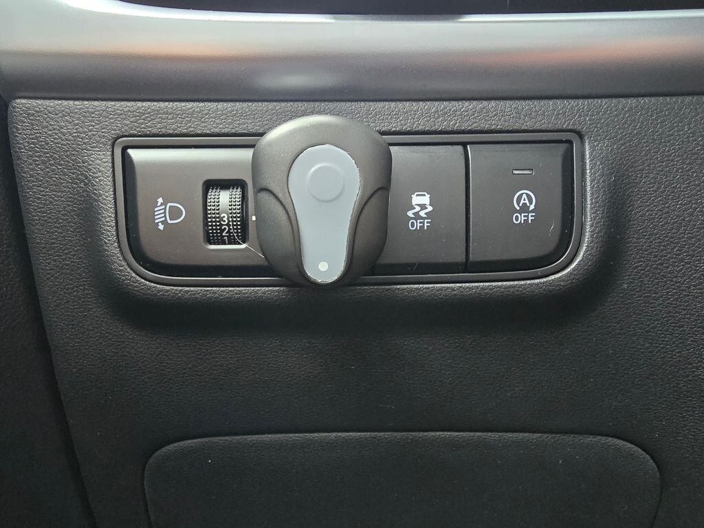 Hyundai Tucson SUV / Terénní 1,6 l 117 kw