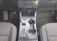 Ford Kuga SUV 2,5 l 165 kw